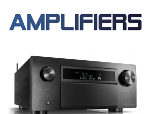 AMPLIFIERS