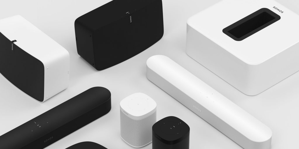 Speakers